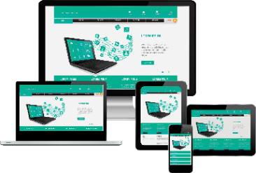 Responsive Webdesign aus Haiger